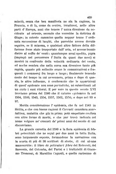 Bullettino delle scienze mediche