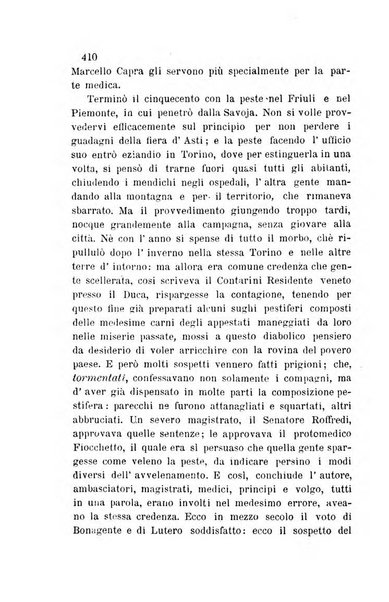 Bullettino delle scienze mediche