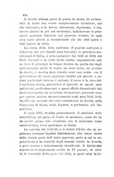 Bullettino delle scienze mediche