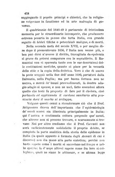 Bullettino delle scienze mediche