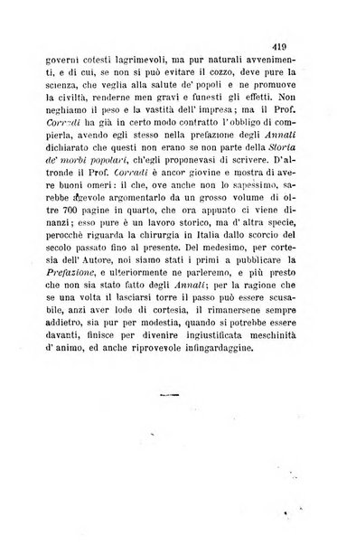 Bullettino delle scienze mediche