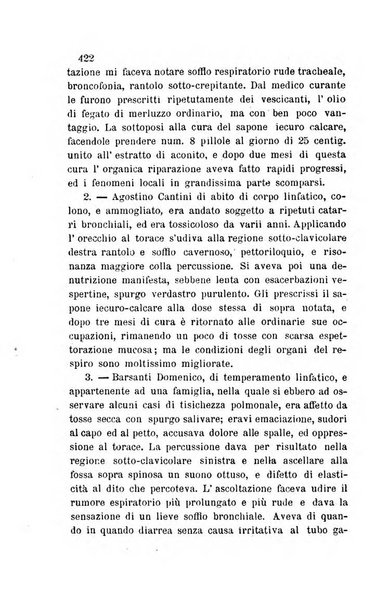 Bullettino delle scienze mediche