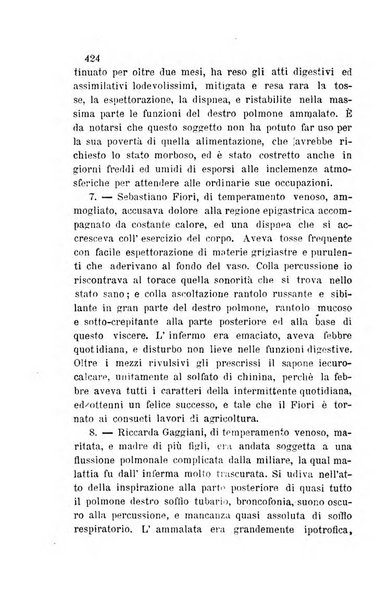 Bullettino delle scienze mediche