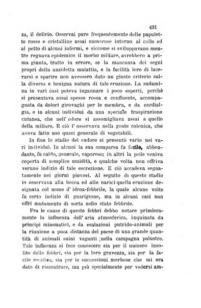 Bullettino delle scienze mediche