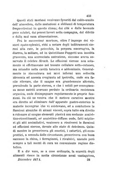 Bullettino delle scienze mediche