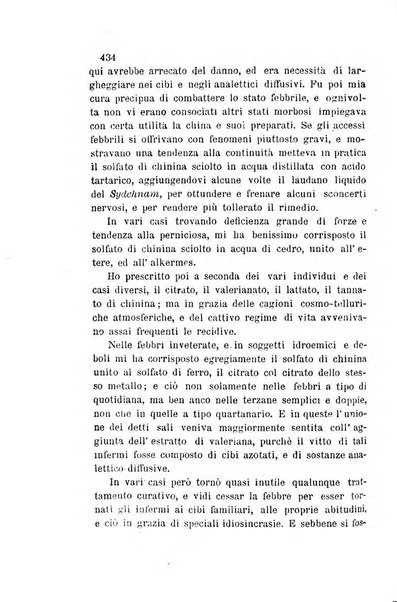 Bullettino delle scienze mediche