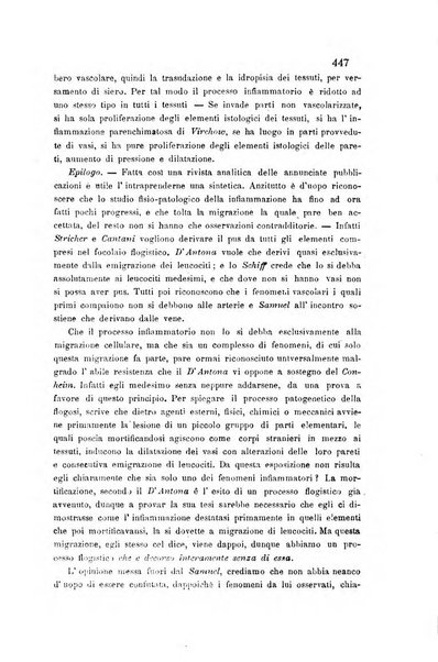 Bullettino delle scienze mediche