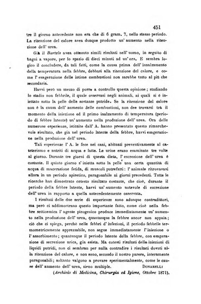 Bullettino delle scienze mediche