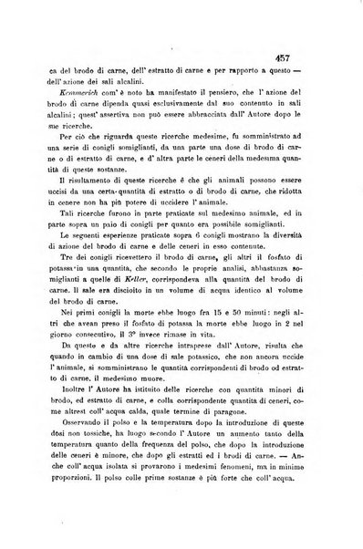 Bullettino delle scienze mediche