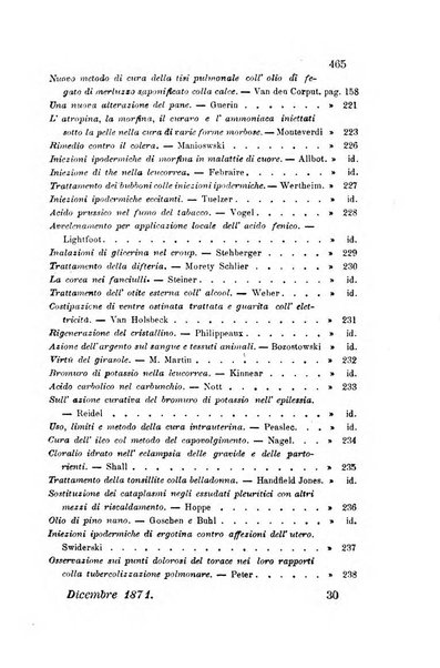 Bullettino delle scienze mediche