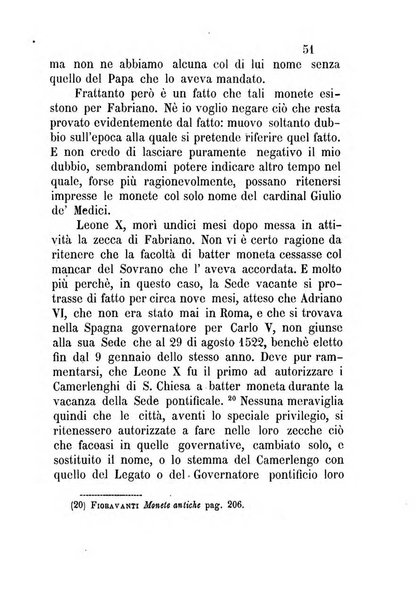 Bullettino di numismatica e sfragistica per la storia d'Italia