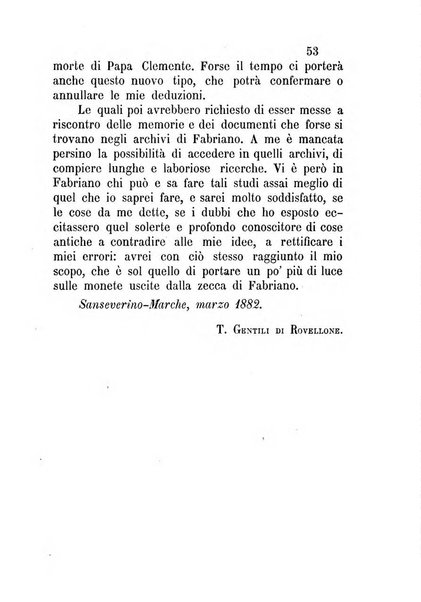 Bullettino di numismatica e sfragistica per la storia d'Italia