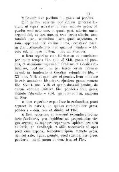 Bullettino di numismatica e sfragistica per la storia d'Italia