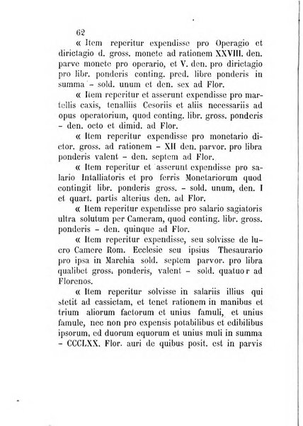 Bullettino di numismatica e sfragistica per la storia d'Italia