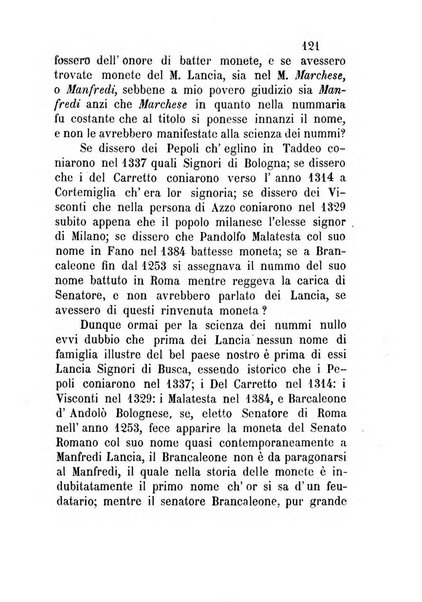 Bullettino di numismatica e sfragistica per la storia d'Italia