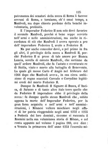 Bullettino di numismatica e sfragistica per la storia d'Italia