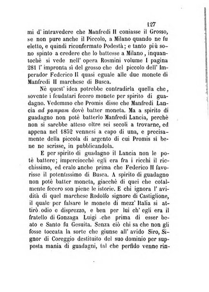 Bullettino di numismatica e sfragistica per la storia d'Italia