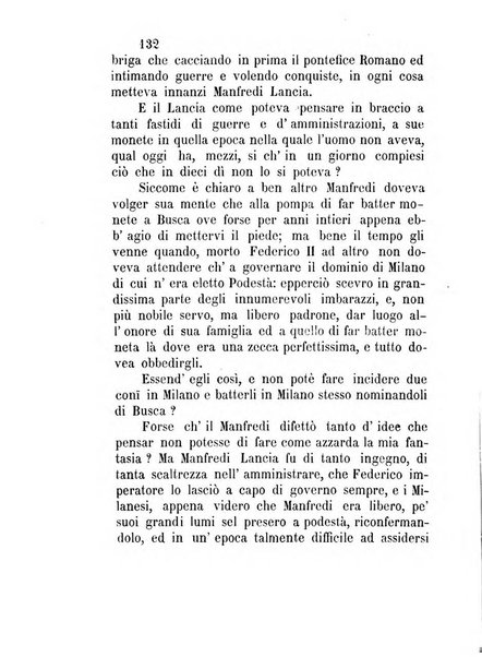 Bullettino di numismatica e sfragistica per la storia d'Italia