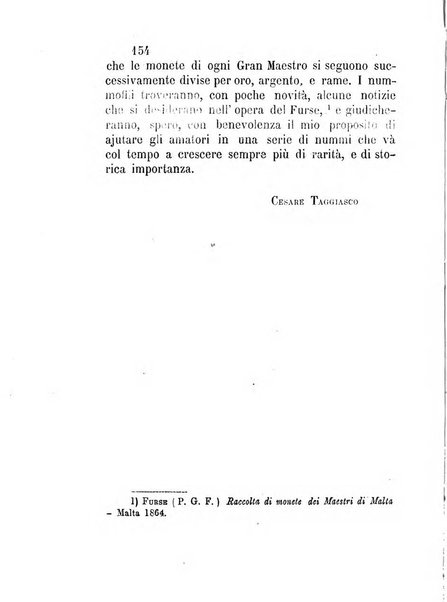 Bullettino di numismatica e sfragistica per la storia d'Italia