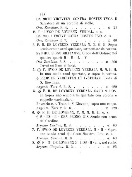 Bullettino di numismatica e sfragistica per la storia d'Italia