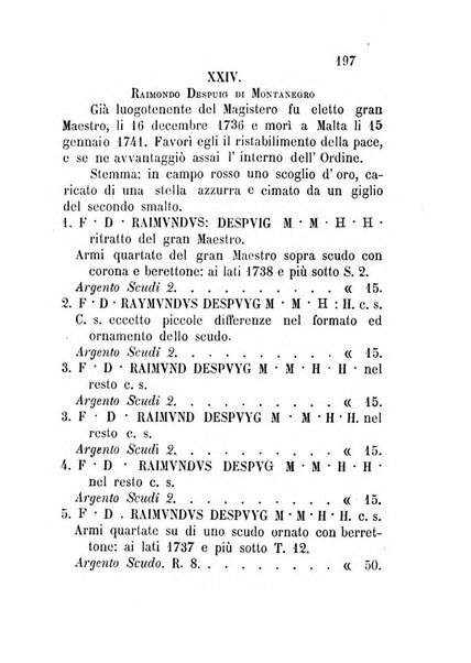 Bullettino di numismatica e sfragistica per la storia d'Italia