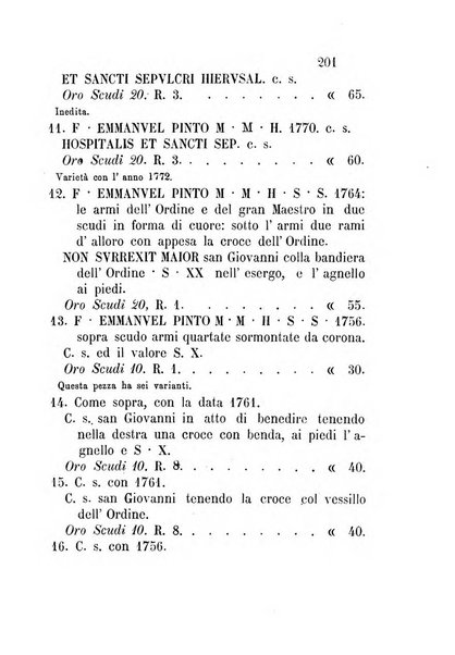 Bullettino di numismatica e sfragistica per la storia d'Italia