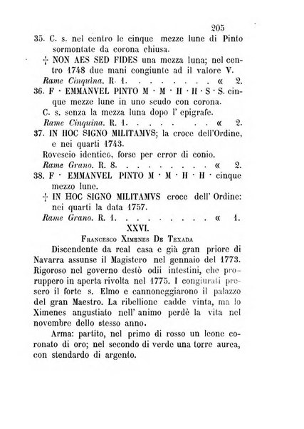 Bullettino di numismatica e sfragistica per la storia d'Italia