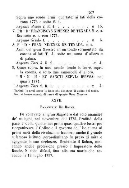 Bullettino di numismatica e sfragistica per la storia d'Italia