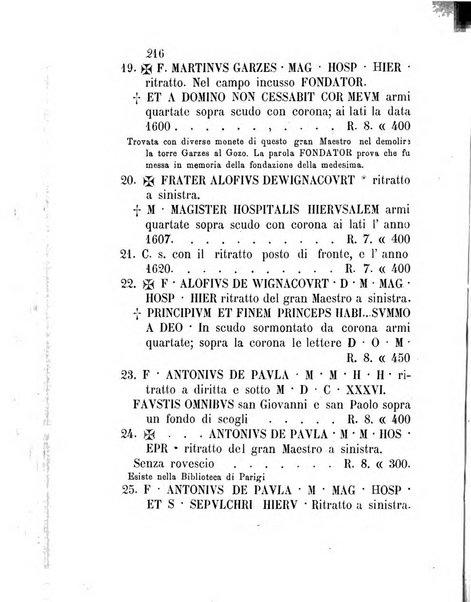 Bullettino di numismatica e sfragistica per la storia d'Italia