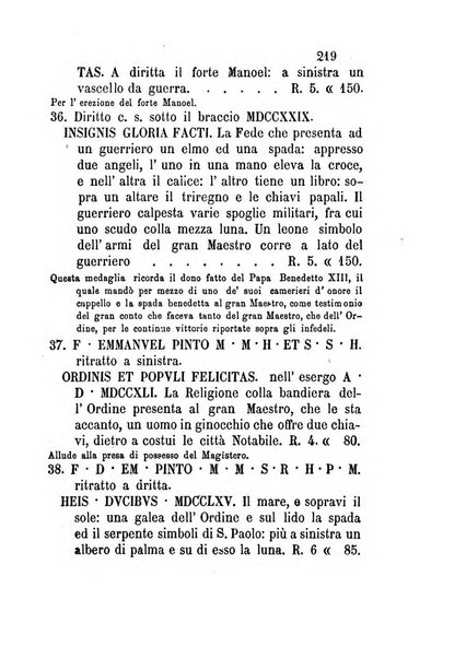 Bullettino di numismatica e sfragistica per la storia d'Italia