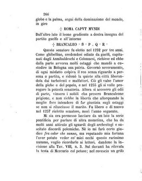 Bullettino di numismatica e sfragistica per la storia d'Italia