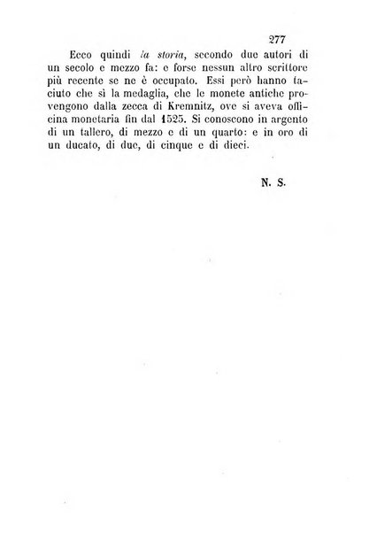 Bullettino di numismatica e sfragistica per la storia d'Italia