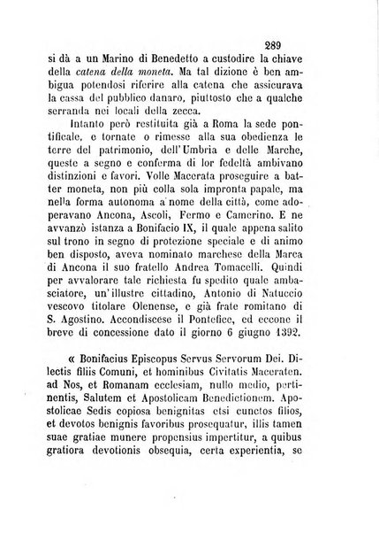 Bullettino di numismatica e sfragistica per la storia d'Italia