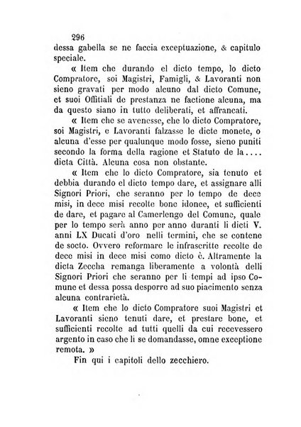 Bullettino di numismatica e sfragistica per la storia d'Italia