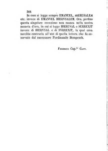 Bullettino di numismatica e sfragistica per la storia d'Italia