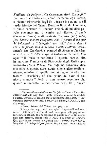 Bullettino di numismatica e sfragistica per la storia d'Italia