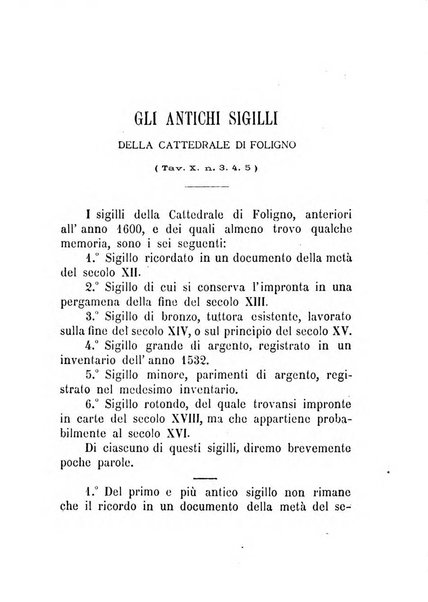 Bullettino di numismatica e sfragistica per la storia d'Italia