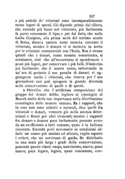 Bullettino di numismatica e sfragistica per la storia d'Italia