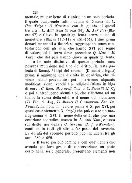 Bullettino di numismatica e sfragistica per la storia d'Italia