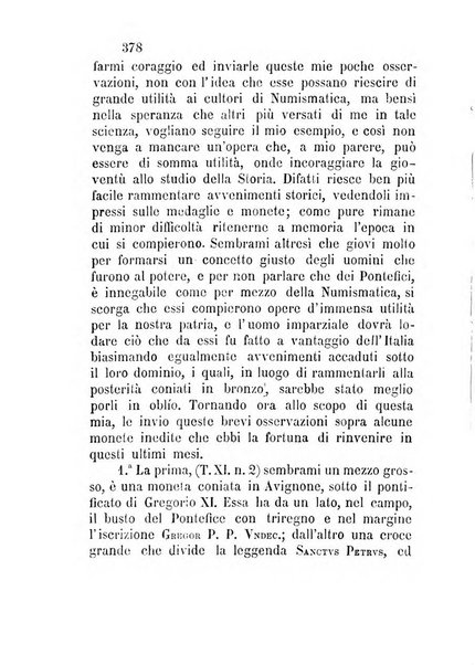 Bullettino di numismatica e sfragistica per la storia d'Italia