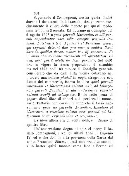 Bullettino di numismatica e sfragistica per la storia d'Italia