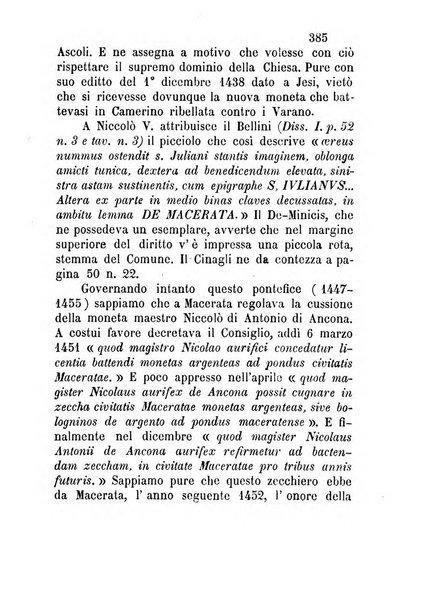 Bullettino di numismatica e sfragistica per la storia d'Italia