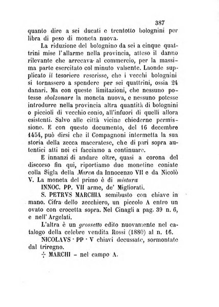 Bullettino di numismatica e sfragistica per la storia d'Italia