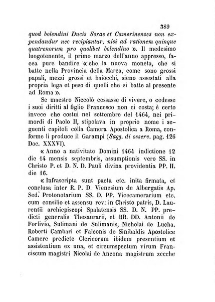 Bullettino di numismatica e sfragistica per la storia d'Italia