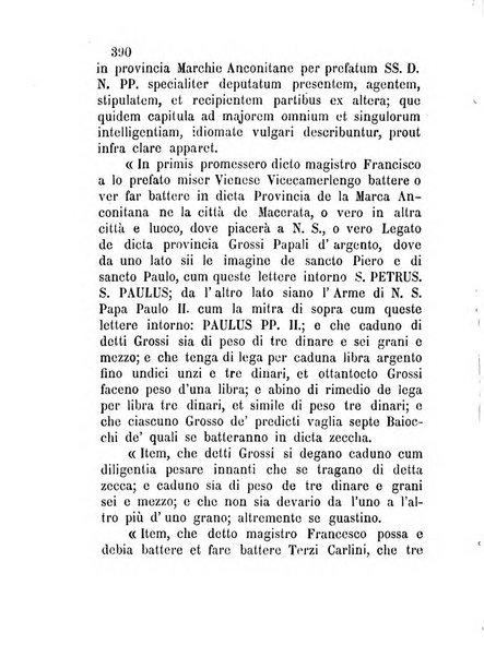 Bullettino di numismatica e sfragistica per la storia d'Italia