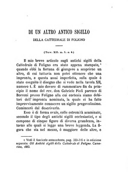 Bullettino di numismatica e sfragistica per la storia d'Italia