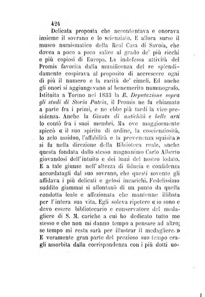 Bullettino di numismatica e sfragistica per la storia d'Italia