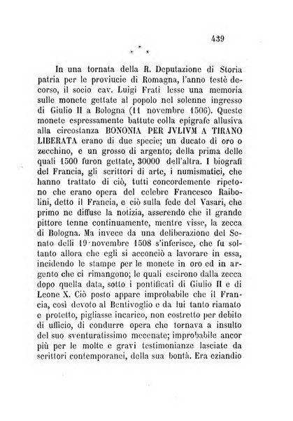 Bullettino di numismatica e sfragistica per la storia d'Italia