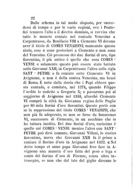 Bullettino di numismatica e sfragistica per la storia d'Italia