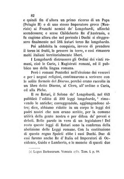 Bullettino di numismatica e sfragistica per la storia d'Italia